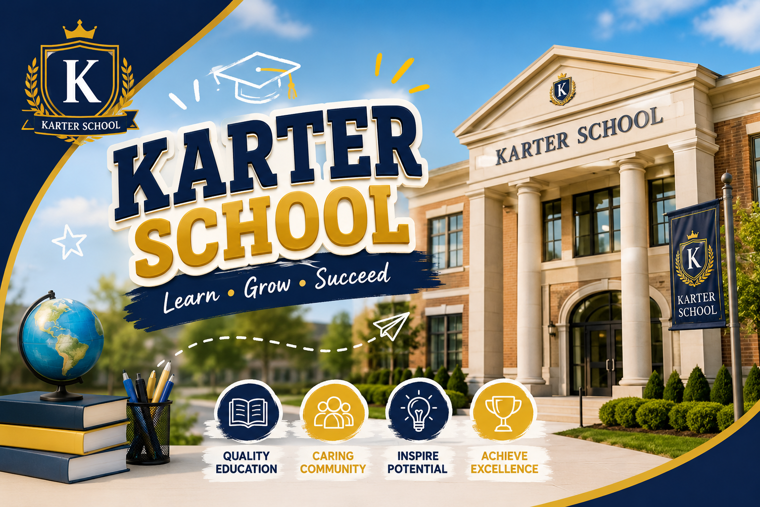 Content Marketing for Education: Creating Impactful Learning Resources