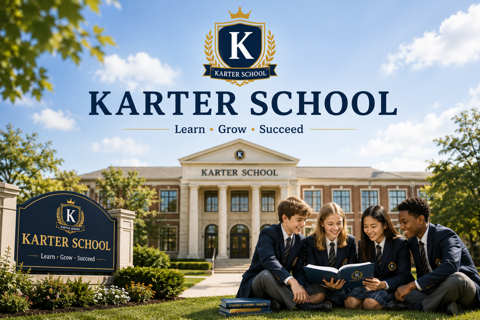 Digital Marketing Strategies in Education: Build Your Brand Authority